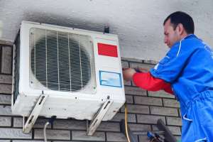 24/7 and Emergency HVAC Near Jamestown, OH | Air Conidtioning and Heating Contractors